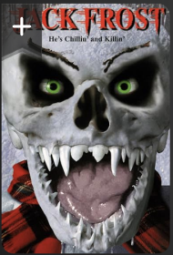 Jack Frost